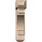 Ekena Millwork Merced Craftsman Smooth Bracket w/ Offset Brace, Douglas Fir, 7 1/2"W x 32"D x 32"H BKT0806X32X32MRC04SDF - alternate 2